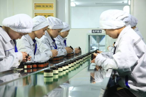 美妆代工企业话语权提高背后的商业逻辑 供应链时代的一抹亮色